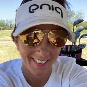 Meet your Posher, Whitney